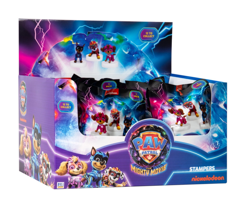 Alltoys Figurka Tlapková patrola s razítkem