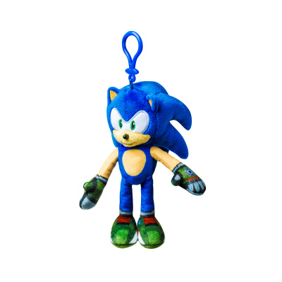 Přívěšek Sonic