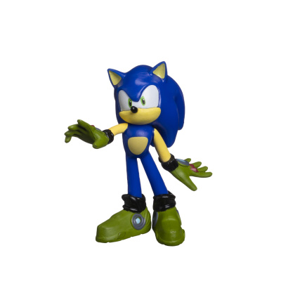 Set figurek Sonic