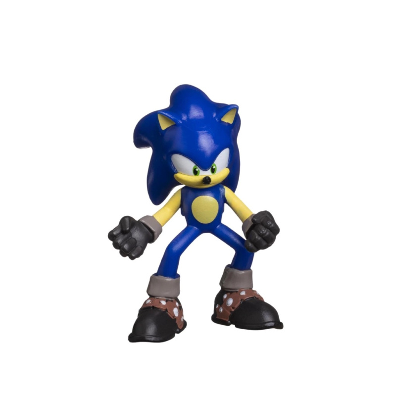 Set figurek Sonic