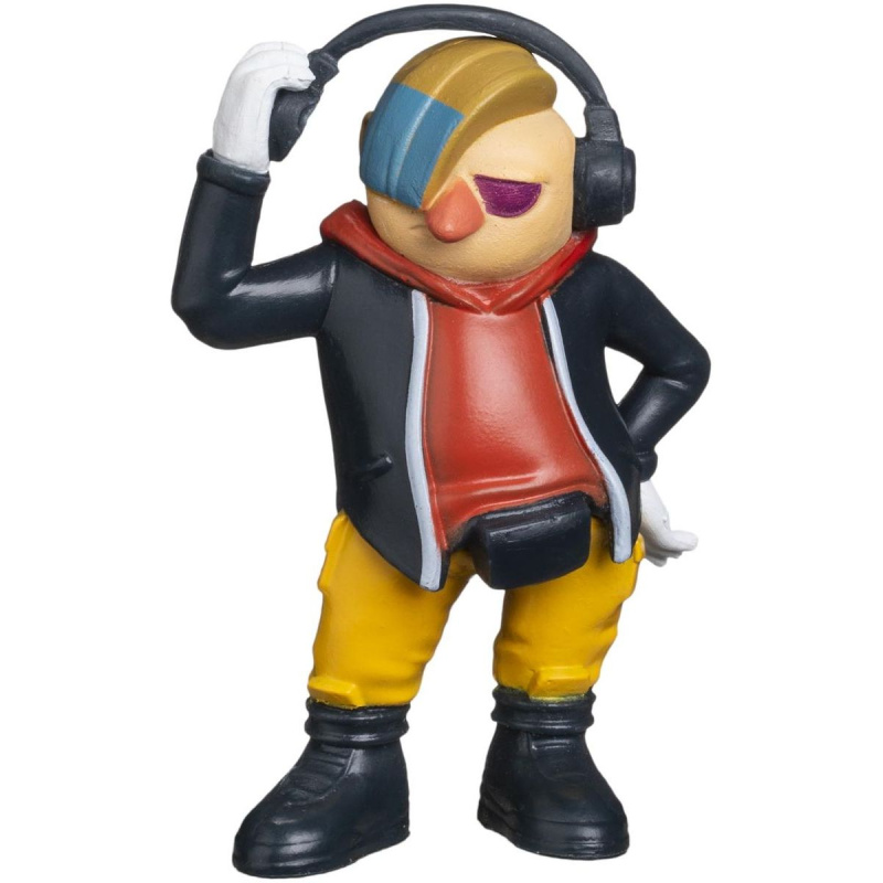 Set figurek Sonic