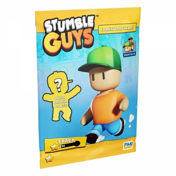 Alltoys Stumble guys