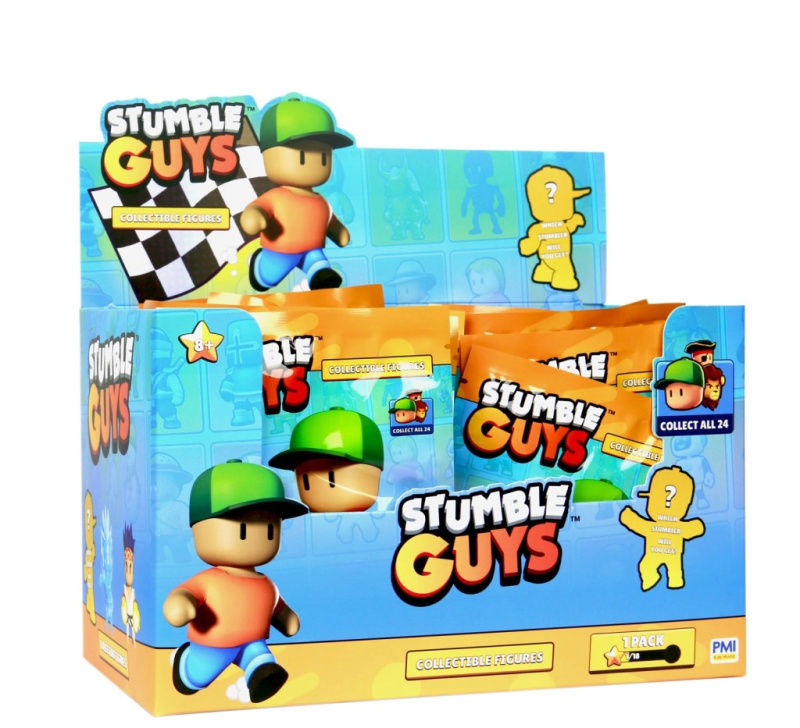 Alltoys Stumble guys