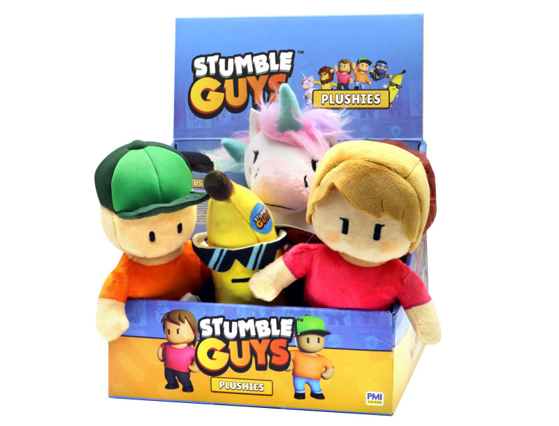 Stumble Guys