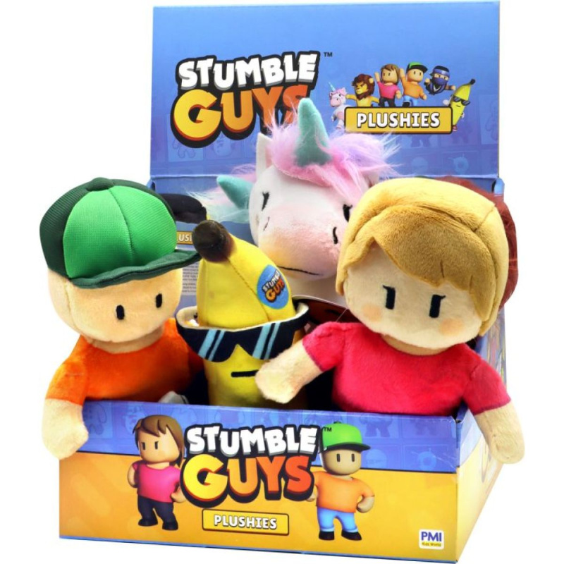 Stumble Guys