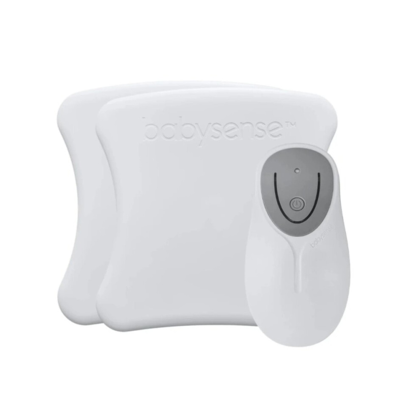 Babysense monitor dechu nové generace 8