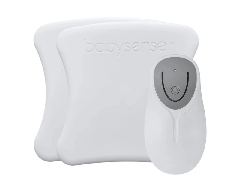 Babysense monitor dechu nové generace 8