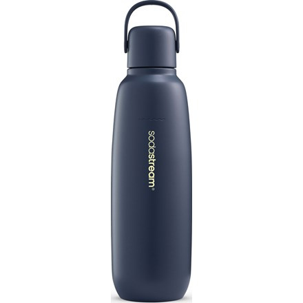 SodaStream Termo lahev Fizz&Go COOL 0,9L Tmavě Modrá - STORM  .