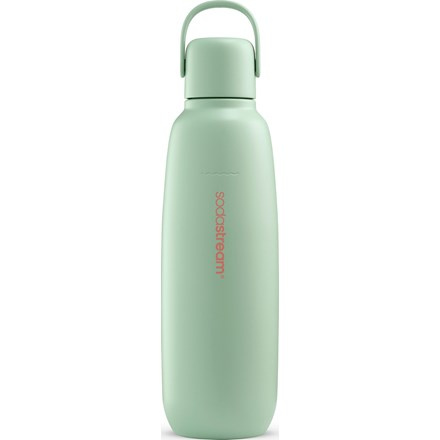 SodaStream Termo lahev Fizz&Go COOL 0,9L  Jemně zelená - MINT  .