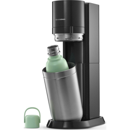 SodaStream Termo lahev Fizz&Go COOL 0,9L  Jemně zelená - MINT  .