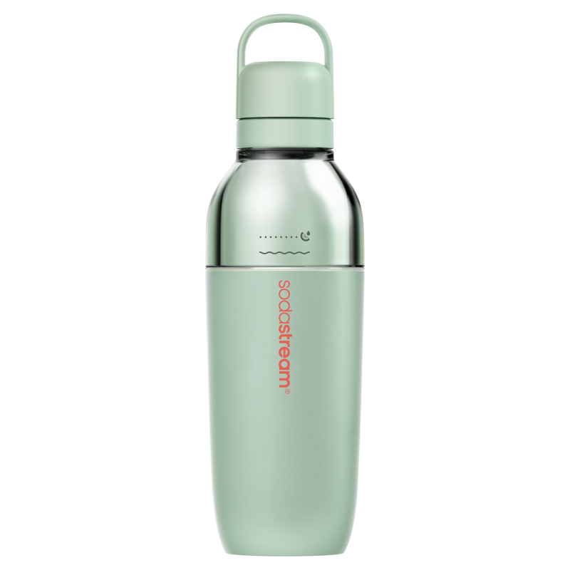 SodaStream Lahev FIZZ & GO EASY MIX MINT  .