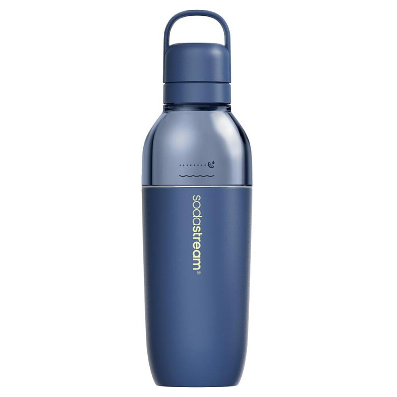 SodaStream Lahev FIZZ & GO EASY MIX STORM SODA  .