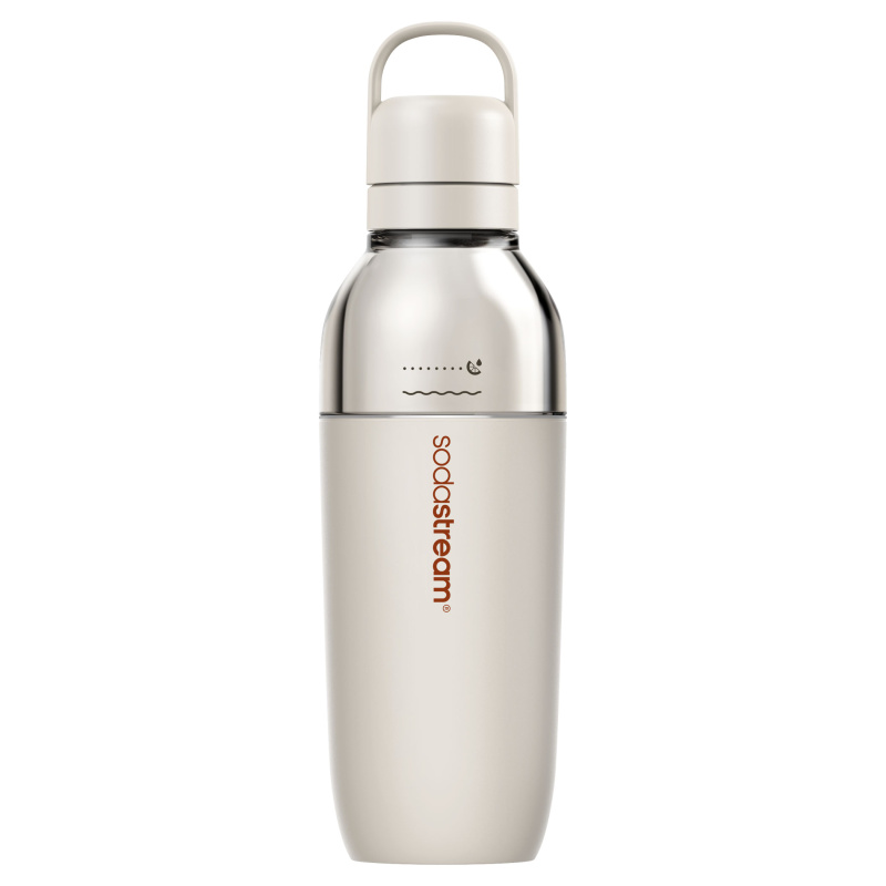 SodaStream Lahev FIZZ & GO EASY MIX SAND SODA  .