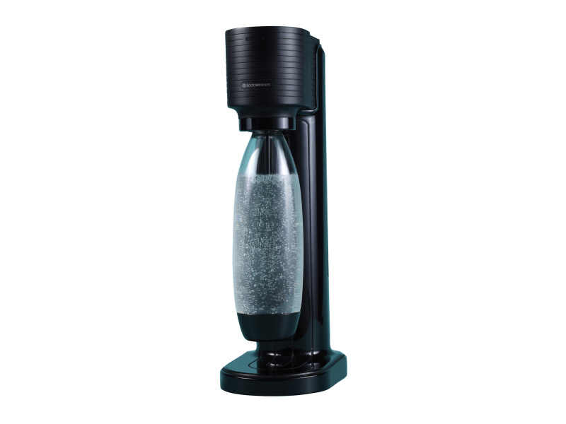 Sodastream Výrobník sody Gaia Black