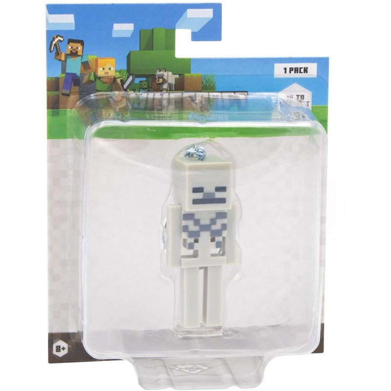 Přívěsek na klíče Minecraft – herní figurka