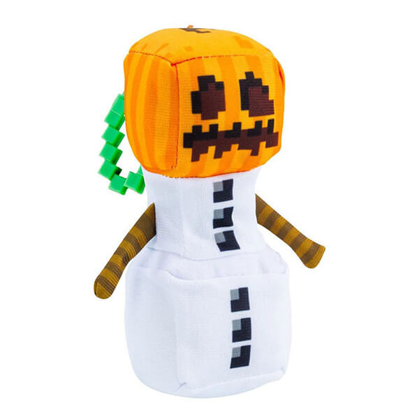 Plyšový přívěšek Minecraft