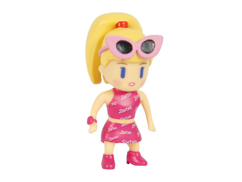 Krabička s překvapením Stumble Guys X Barbie