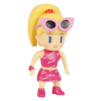 Alltoys Stumble Guys X Barbie