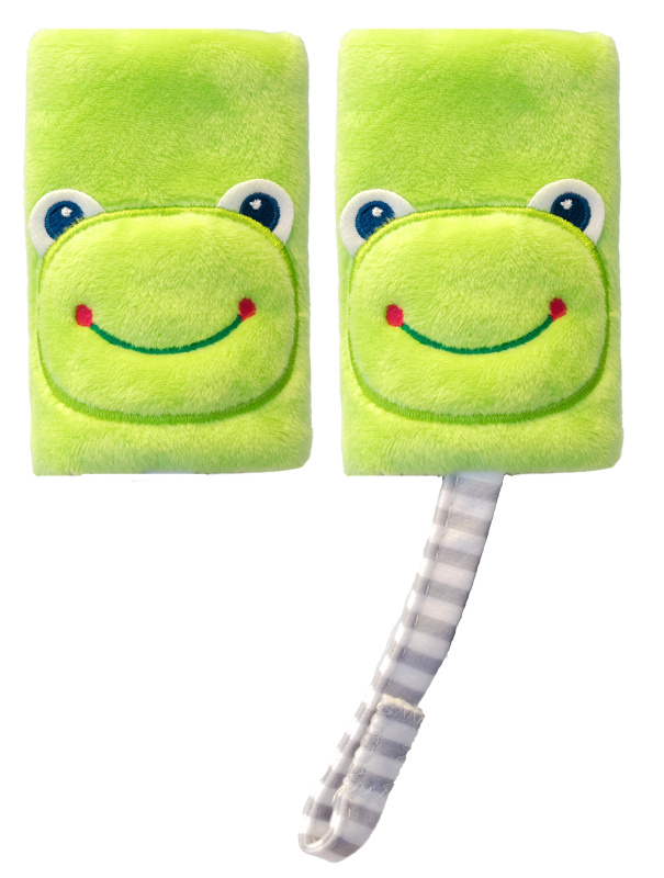 BenBat Chrániče pásů Frog
