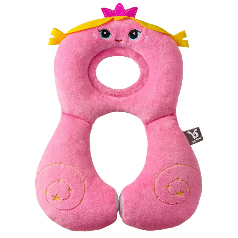 Benbat Nákrčník s opěrkou Princess 1-4r