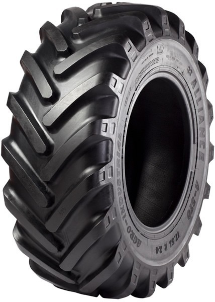 ALLIANCE 445/70 R24 570 STEEL BELTED 151G TL