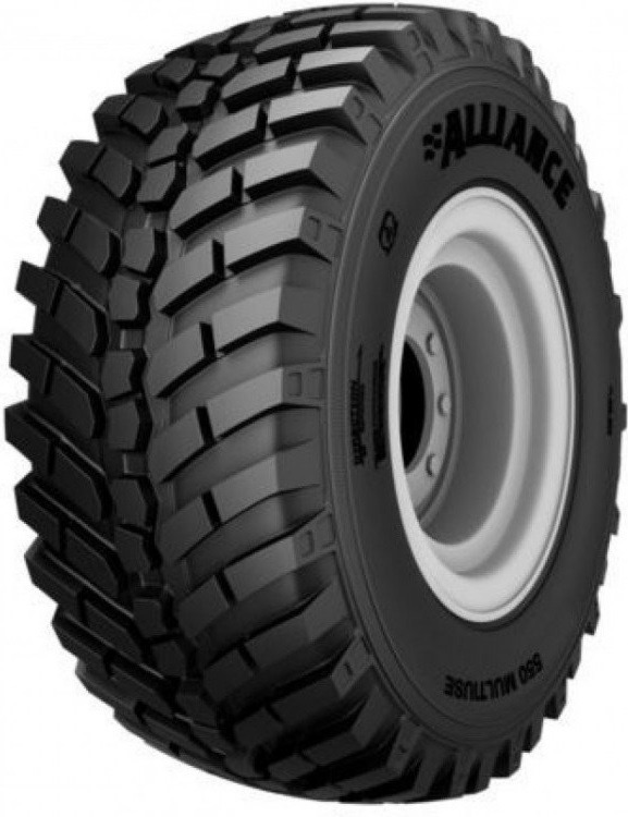 ALLIANCE 600/65 R 38 170A8/166D MULTIUSE_550 TL M+S