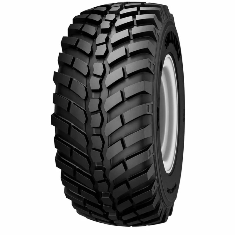 ALLIANCE 650/85 R38 550 STEEL BELTED 181A8/177D TL
