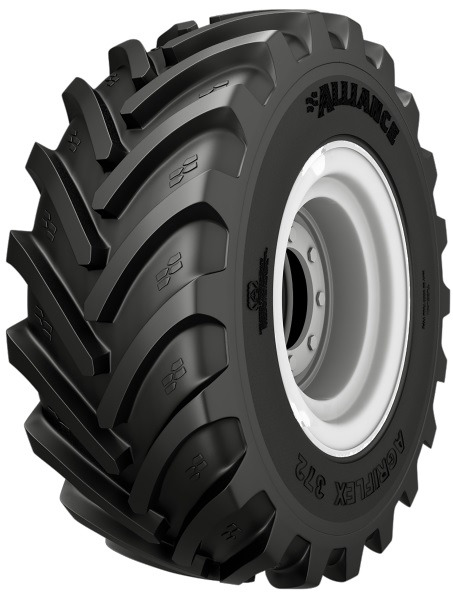 ALLIANCE VF 620/70 R 26 170D AGRIFLEX_372+ TL