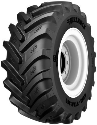 ALLIANCE 650/65 R 42 174D AGRISTAR_365 TL VF NRO