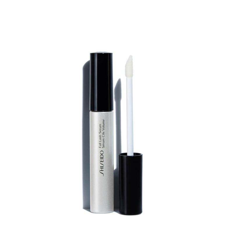 Shiseido Makeup Full Lash Serum růstové sérum na řasy a obočí 6 ml