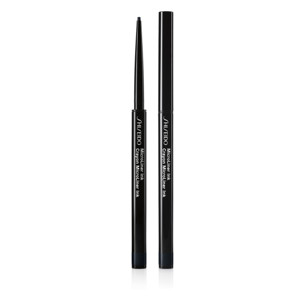 Shiseido MicroLiner Ink tužka na oči odstín 01 Black 0,08 g