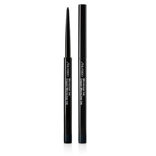 Shiseido MicroLiner Ink tužka na oči odstín Brown 0,08 g