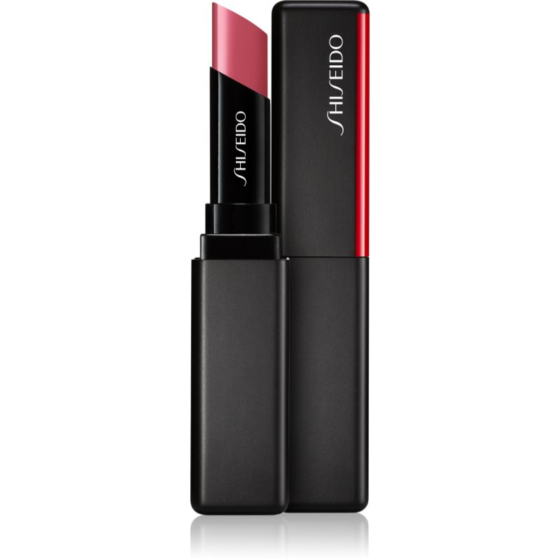 Shiseido VisionAiry Gel Lipstick gelová rtěnka odstín 210 J-Pop (Spiced Pink) 1.6 g