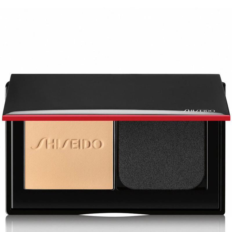Shiseido Synchro Skin Self-Refreshing Powder Foundation  pudrový make-up	 - 150 9 g