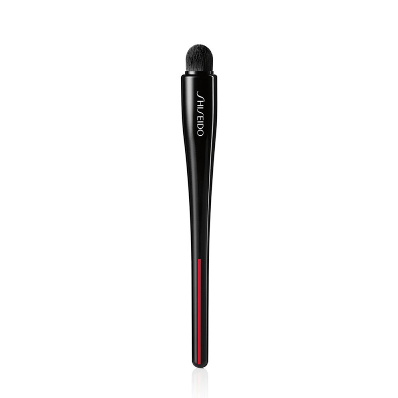 Shiseido TSUTSU FUDE Concealer Brush štětec na korektor 1 ks
