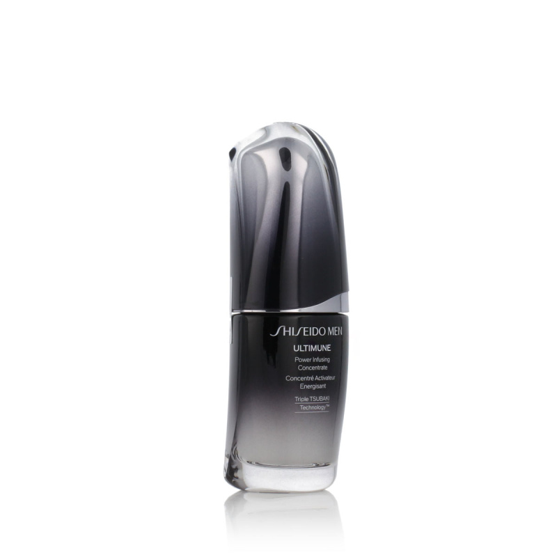 Shiseido Ultimune Power Infusing Concentrate sérum na obličej pro muže 30 ml
