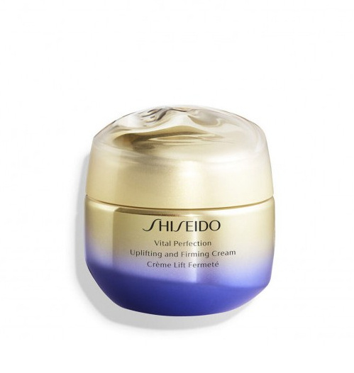 Shiseido Pleťový liftingový krém Vital Perfection Upliftinge and Firming Cream 30 ml