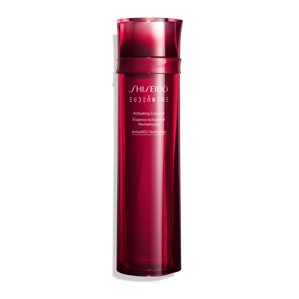 Shiseido Eudermine Activating Essence revitalizační tonikum s hydratačním účinkem 145 ml