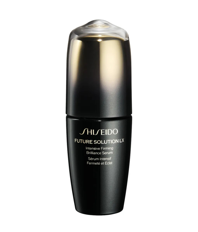 Shiseido Future Solution LX Intensive Firming Brilliance Serum intenzivní zpevňující sérum 50 ml