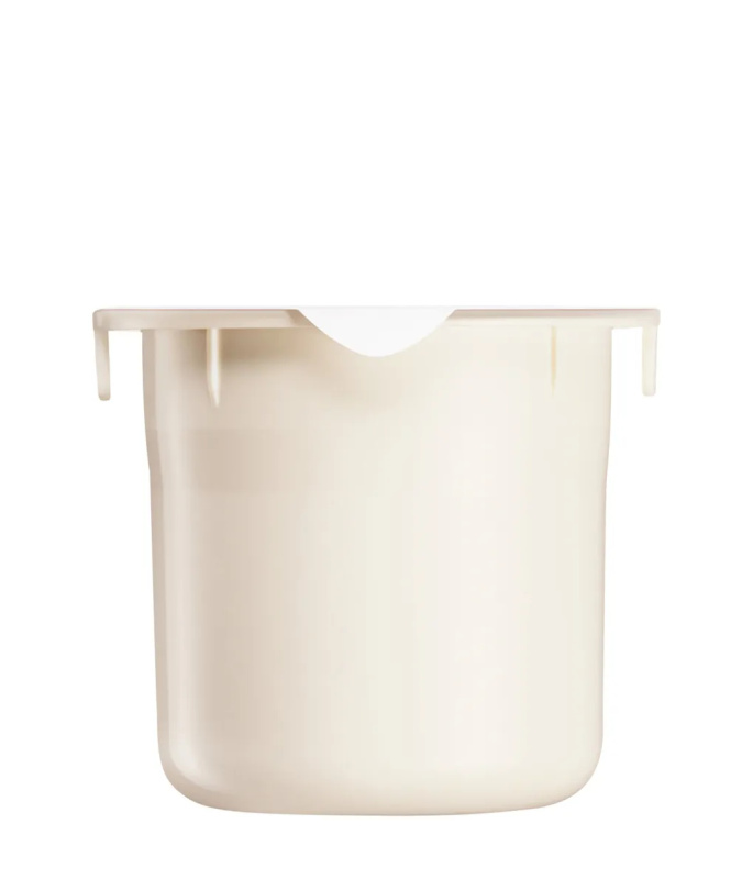Shiseido Future Solution LX Total Protective Cream denní ochranný krém náhradní náplň SPF 30 50 ml