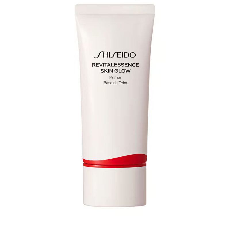 Shiseido Revitalessence Skin Glow Primer rozjasňující podkladová báze SPF 25 30 ml