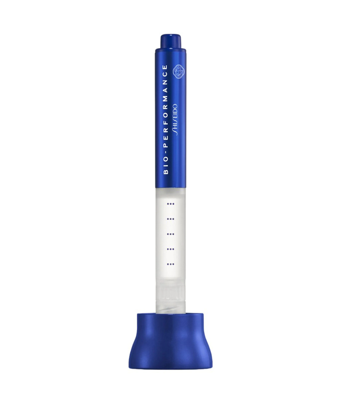 Shiseido Bio-Performance Micro-Click Concentrate koncentrované sérum v aplikačním peru 1.4 ml
