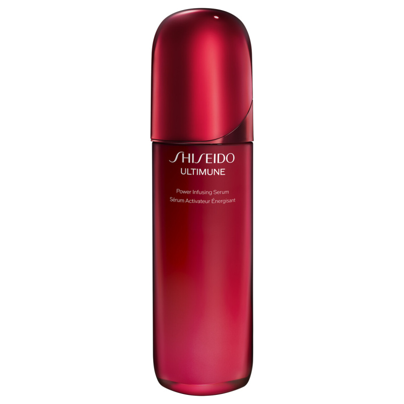 Shiseido Ultimune Power Infusing Serum sérum proti stárnutí pleti 120 ml
