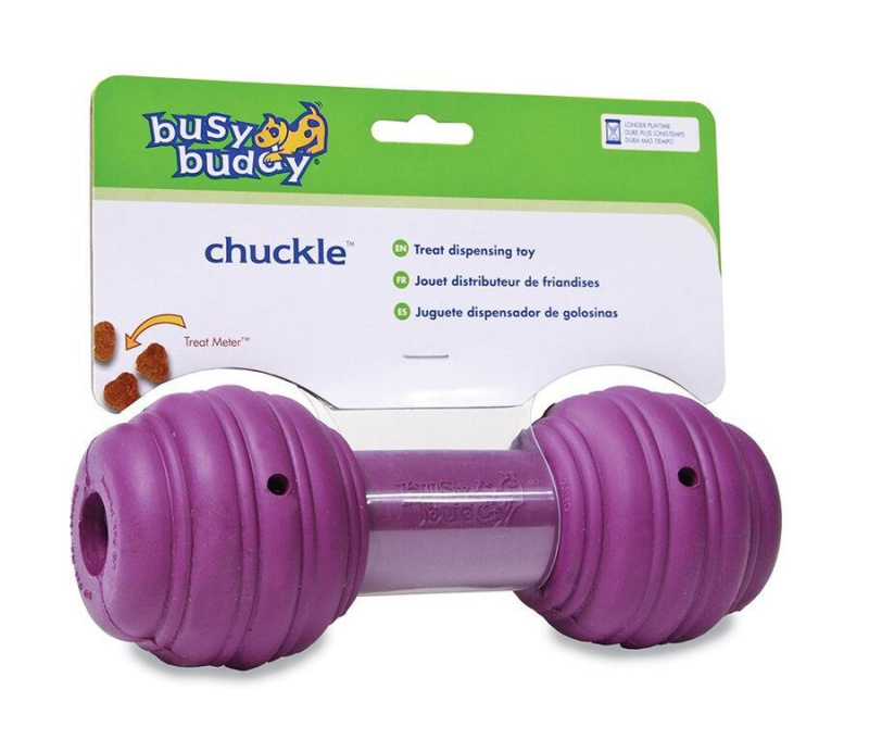 Chuckle™ M-L
