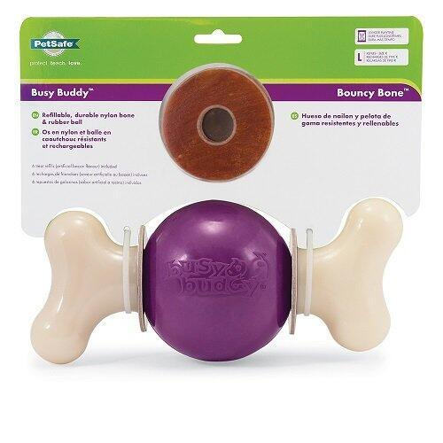 Bouncy Bone™ L