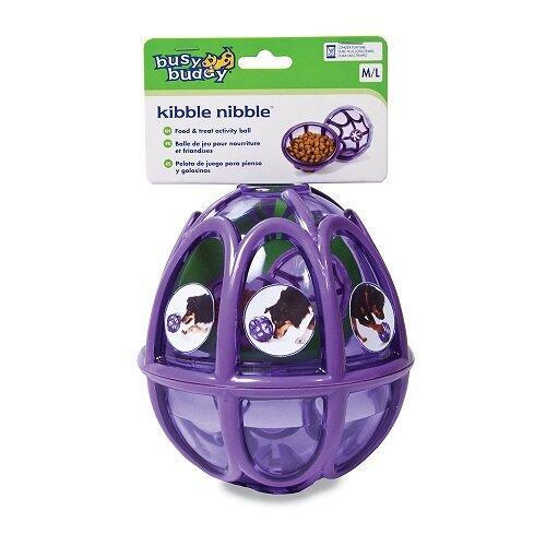 Kibble Nibble M