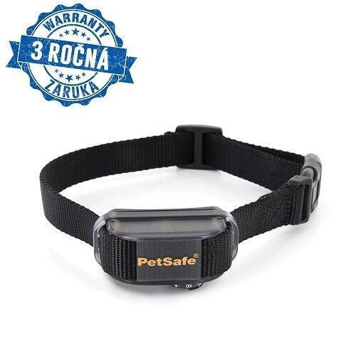 Obojek proti štěkání PetSafe vibrační