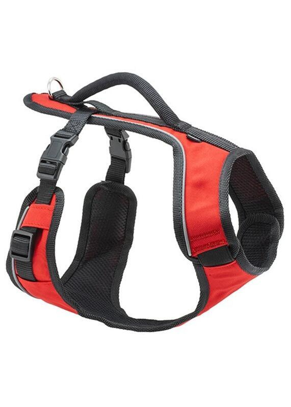 Postroj EasySport™-red M