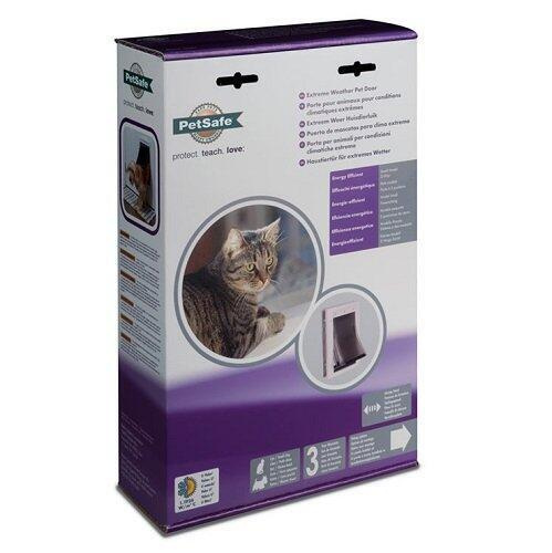 PetSafe Dvířka Extreme Weather Door S
