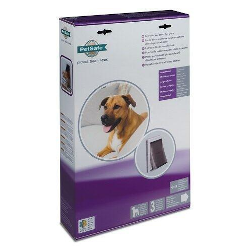 PetSafe Dvířka Extreme Weather Door M